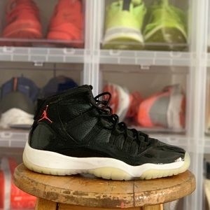 Jordan 11